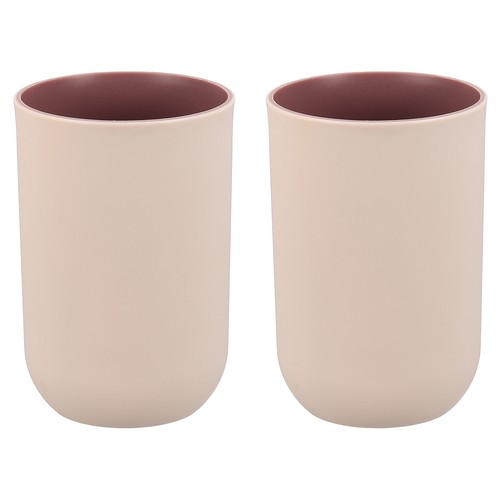 Tasses brosse à dents - tasses,