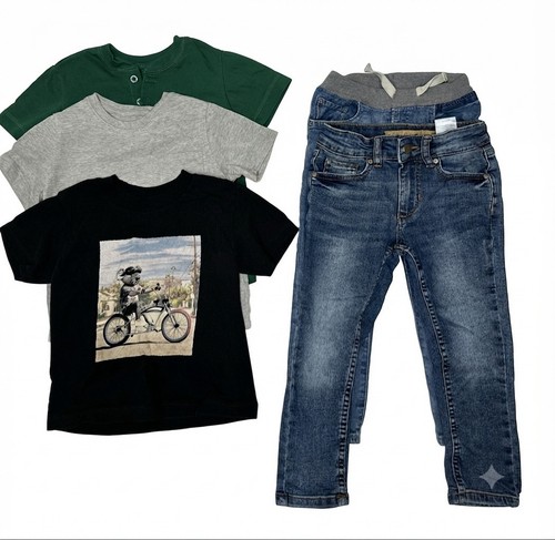 Kids boys outfit - outfit, bundle