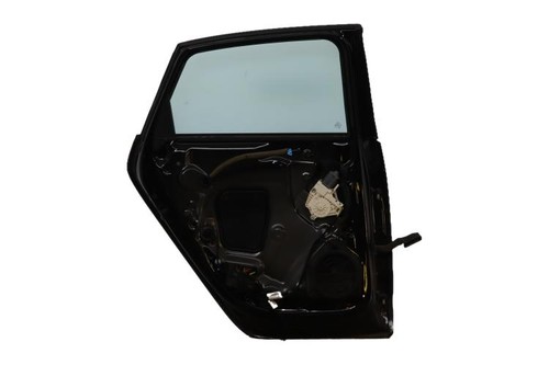 Porte arriere gauche audi - arriere,