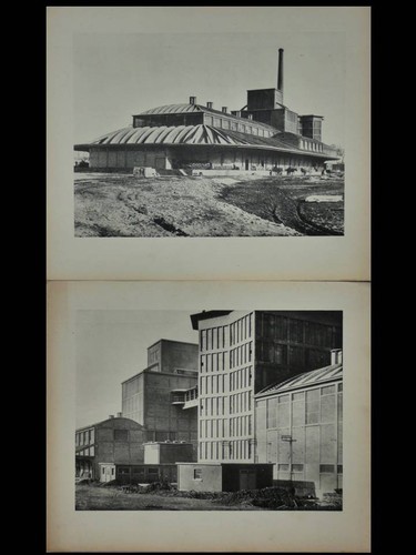 Issoudun usine yara - issoudun,,