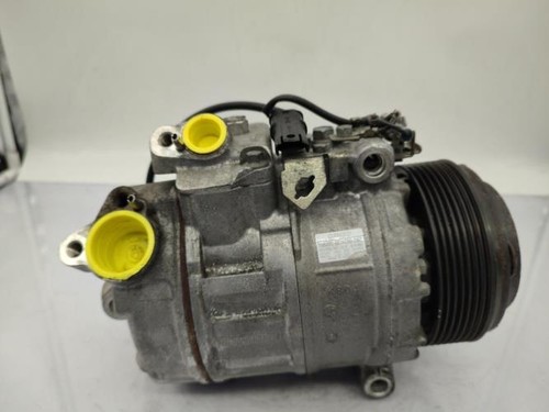Compresseur clim bmw serie - bmw,
