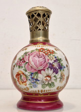 Lampe berger porcelaine - lampe,