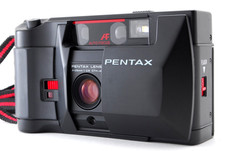 🎦[NEAR MINT w/Strap] PENTAX