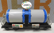 (L14/7) Lego My Own Train wagon-citerne train pour RC 9V 12V