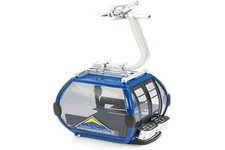 Jaegerndorfer JaegerndorferJC84116 Omega IV Serfaus Fiss Ladis, Blue, Multi-Colo