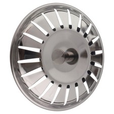 Franke bouchon de fermeture de vidange 83,5 mm pour évier PPX 620 660 MEX 651