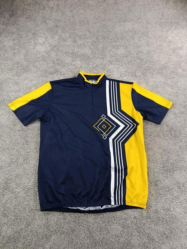 Crane sports maillot velo - crane,