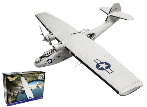 Corgi avion consolidé - corgi,
