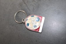 porte clef football union nationale des clubs