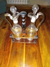 ANCIEN HUILIER VINAIGRIER