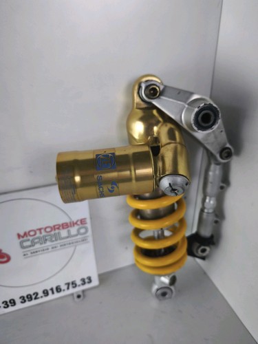 Monoamortisseur agusta - monoamortisseur,