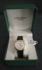 Universal Genève Ultra-Plate