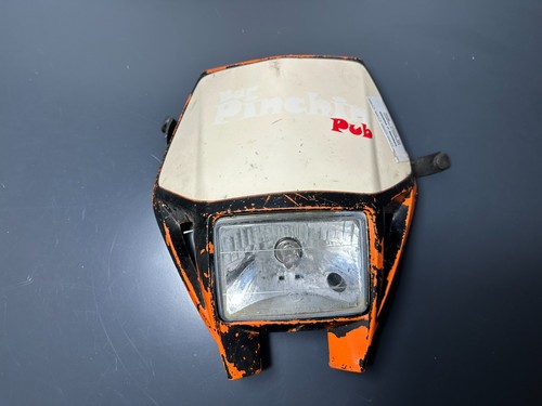 Phare avant ktm - exc, 200