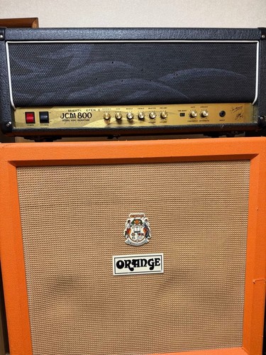 Marshall jcm800 2203kk - marshall, kerry