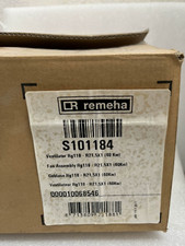 REMEHA Ventilateur rg118