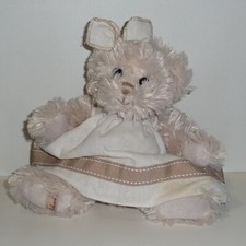Doudou Ours Bukowski - Robe