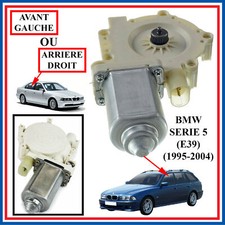 Moteur pour Leve Vitre Avant Gauche Chauffeur Arriere Droit BMW E39 530D 530i M5