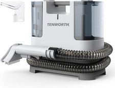 Tenworth nettoyeur canapé - de,