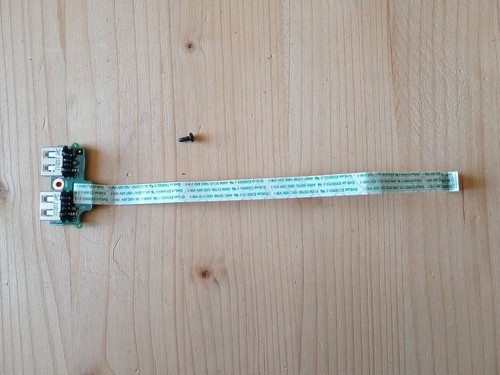 Carte usb 625 - hp,