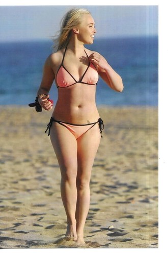 Photo femme fille sexy - -,