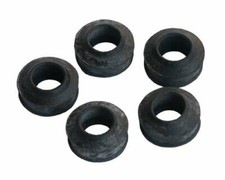 77x2908 Bague (x5) plaque de cuisson BRANDT DE DIETRICH