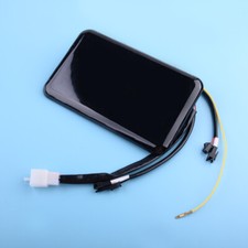 E-Bike LCD Display Motor