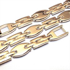 BRACELET GOURMETTE pour homme