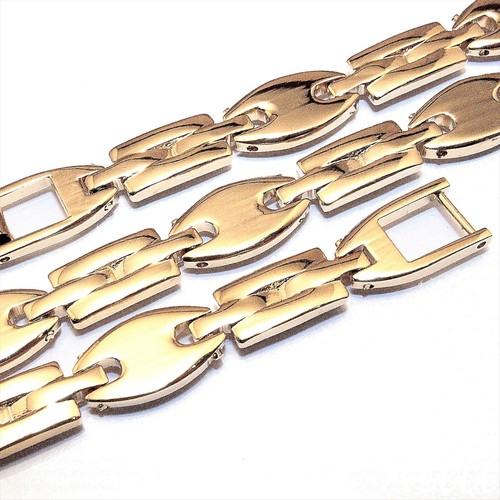 Bracelet gourmette pour homme - gourmette,