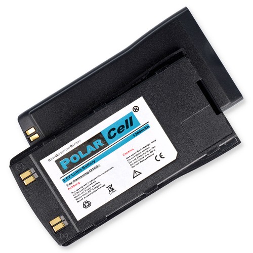Batterie pour samsung sgh q100 - batterie, sgh-q100