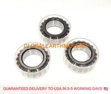 JCB Tractopelle - Moyeu