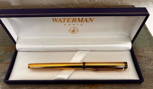 Vintage waterman ideal - waterman,