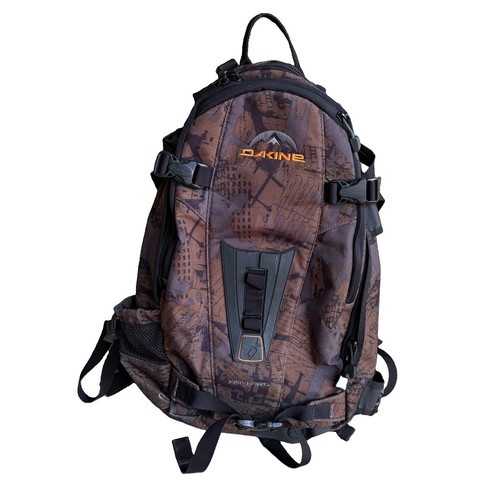 Dakine heli pro - dakine, backpack