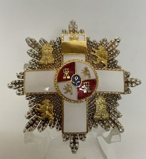 Grand-croix Ordre du Mérite