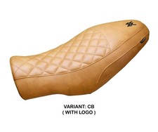 Housse selle Alanya vintage