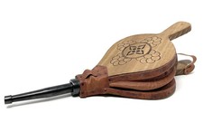 MGE - Soufflet Cheminée en