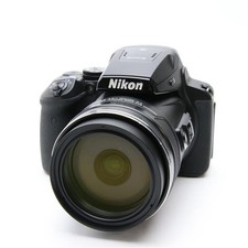 Nikon COOLPIX P900 [Appareil