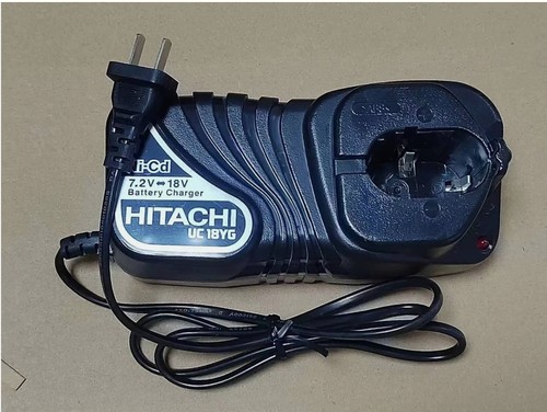 For hitachi uc18yg 18v - for, -18v