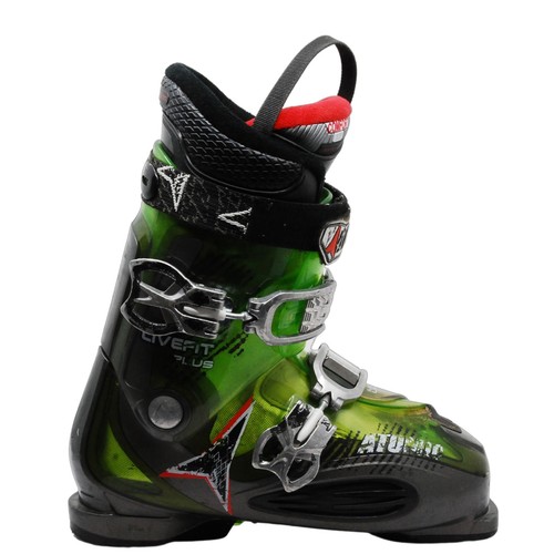 Chaussures ski occasion - de,