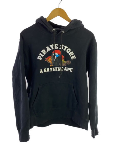Sweat capuche bape - un, À