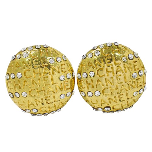 Boucles oreilles rondes clip - rondes,