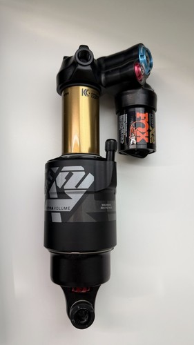 Upgraded fkm seals and - fkm,
