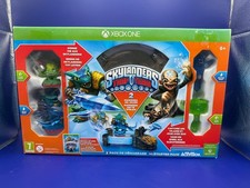 Skylanders Trap Team Starter