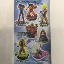 Dragon Ball Capsule Neo