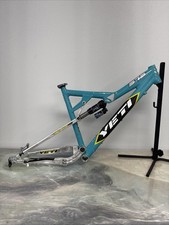 Iconic Classic 2007 Yeti 575