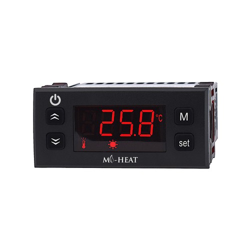 Sco thermostat numérique - thermostat, 12