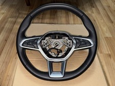 Volant Clio 5 avec palettes  Référence: 484000413R  