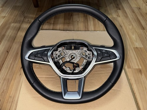 Volant clio avec - 5, palettes