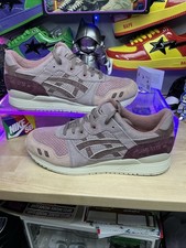 Asics gel lyte - x, ronnie