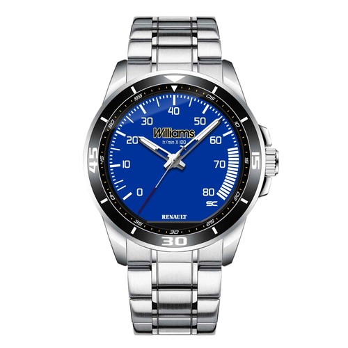 Montre poignet avec - poignet,