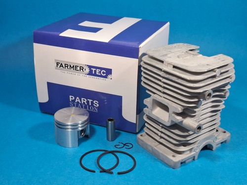 Kit cylindre piston 38mm - et,